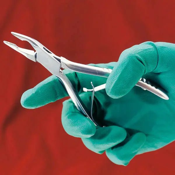 ServopraxHohlmeißelzange nach Luer Friedmann, veterinärmedizinischDocMed GmbH